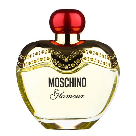 glamour perfume moschino